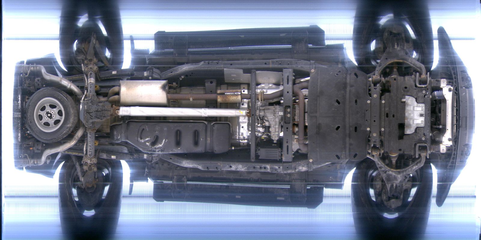 2022 Ford F-150 Lariat AWD