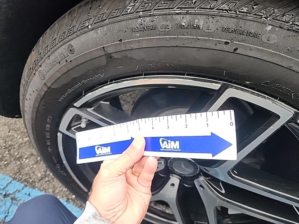 2016 Mercedes-Benz GLE AMG GLE 450 AWD