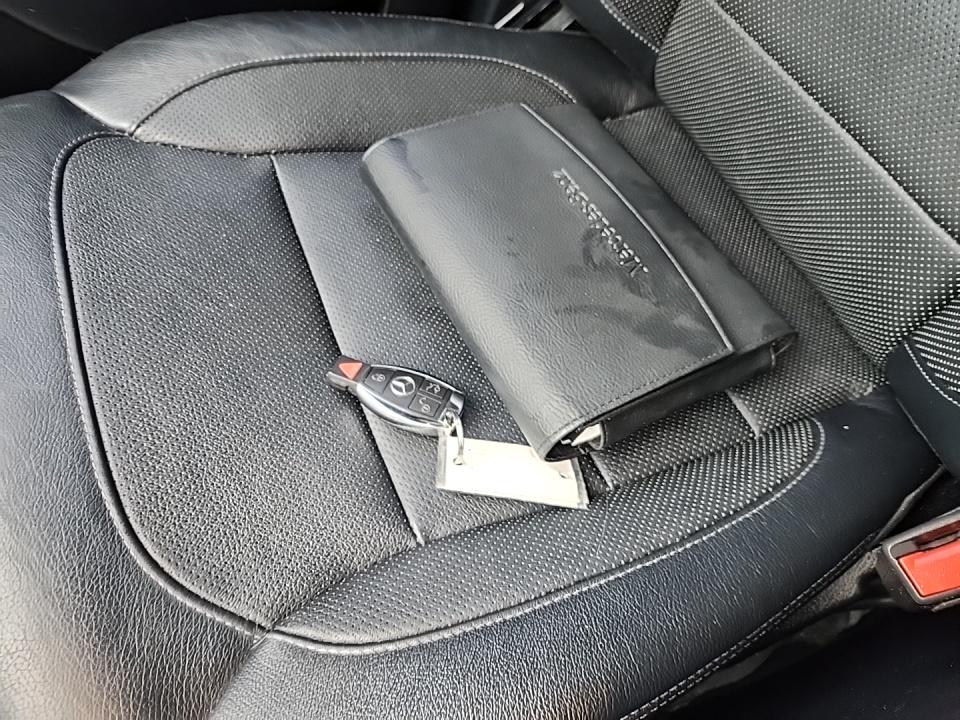 2016 Mercedes-Benz GLE AMG GLE 450 AWD