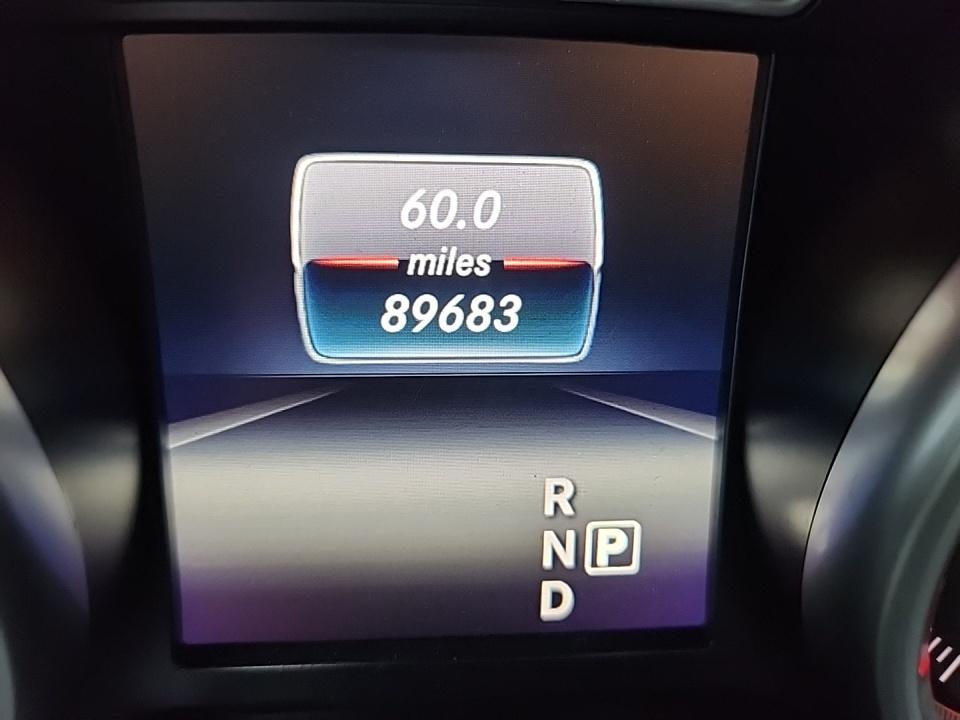 2016 Mercedes-Benz GLE AMG GLE 450 AWD