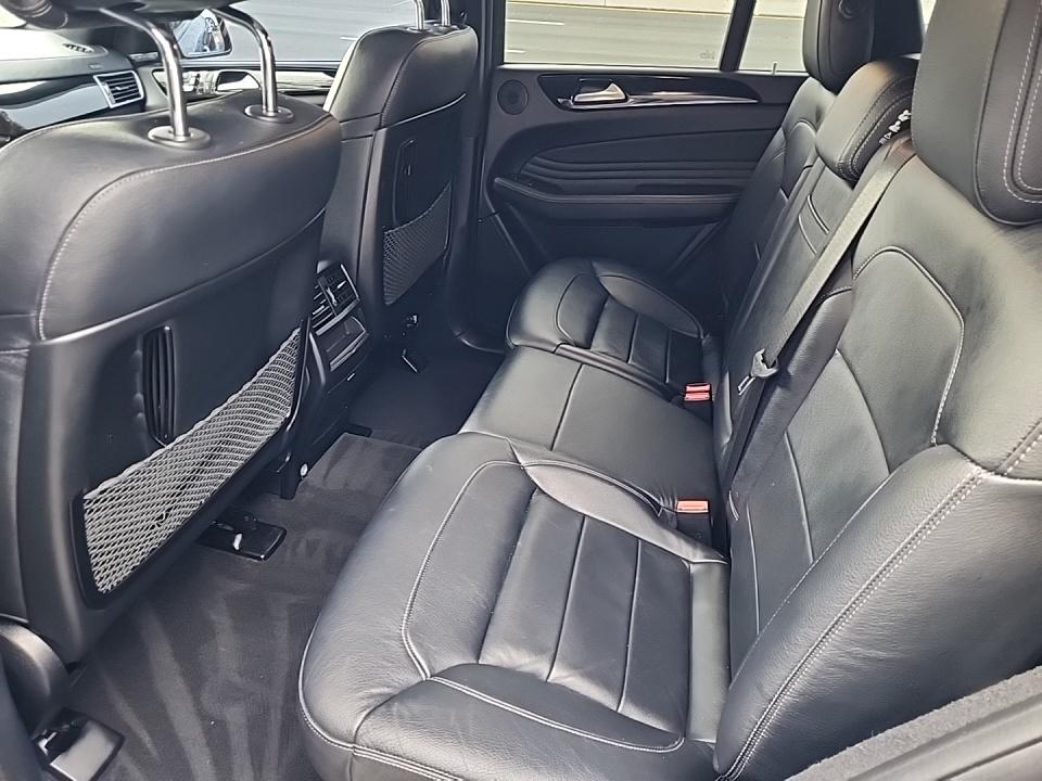 2016 Mercedes-Benz GLE AMG GLE 450 AWD