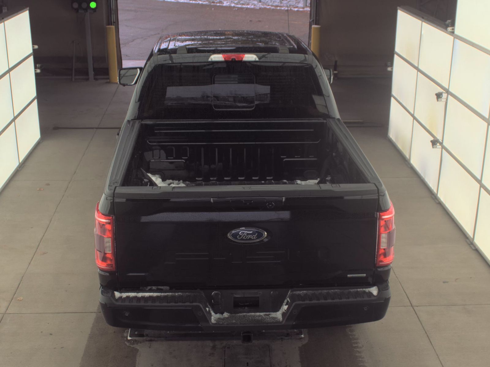 2022 Ford F-150 XLT AWD