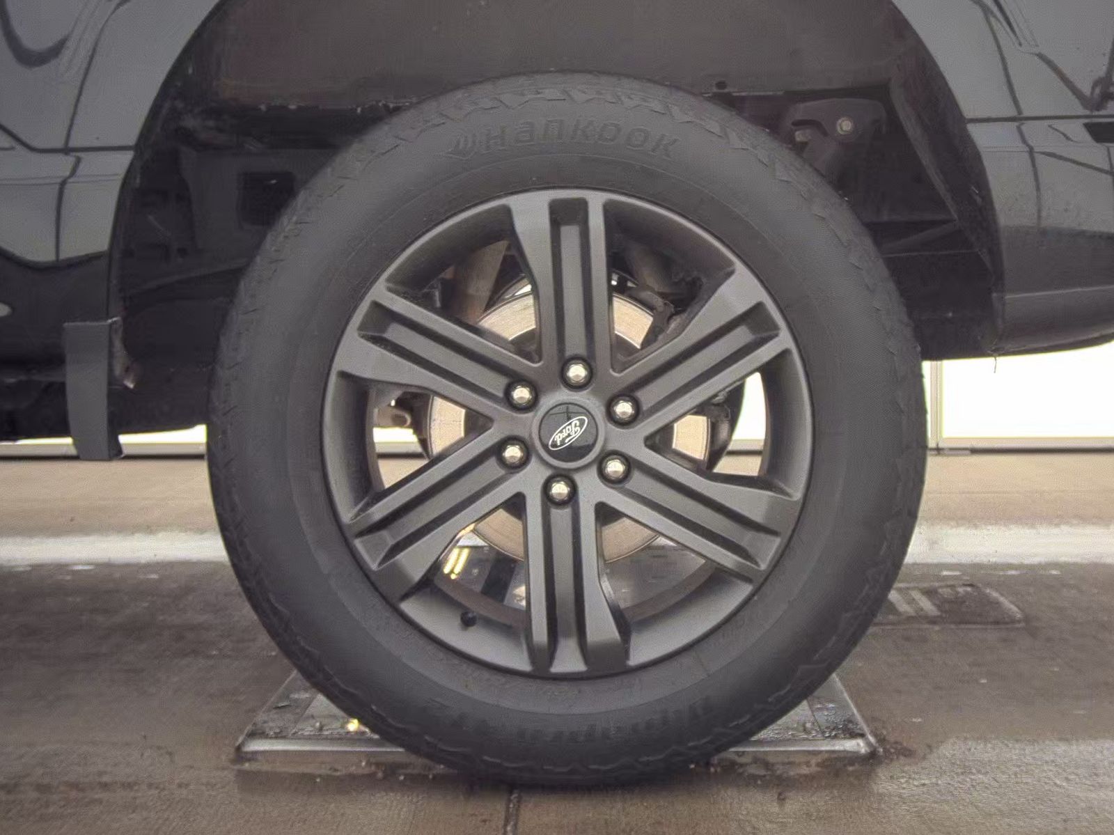 2022 Ford F-150 XLT AWD