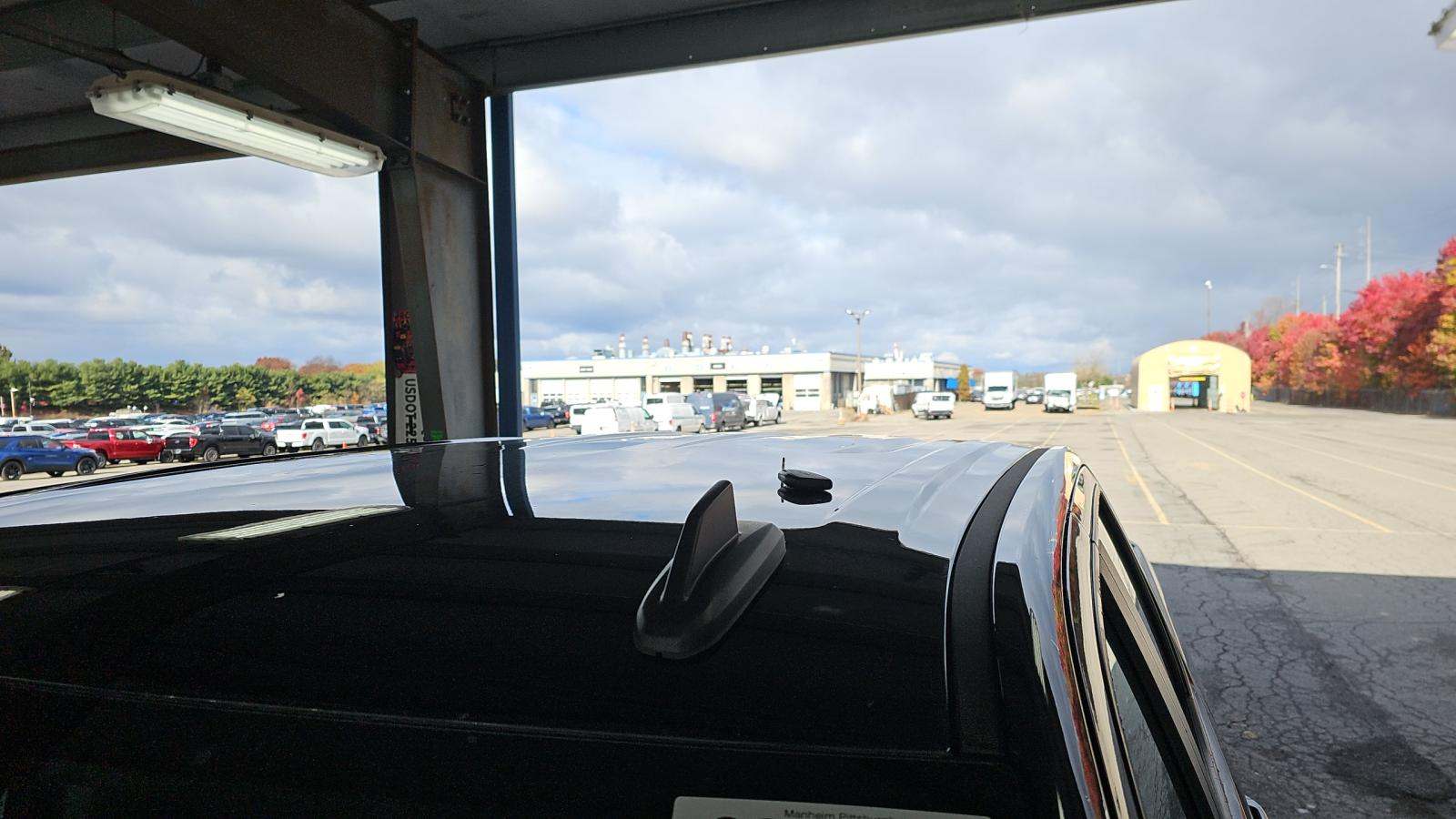 2023 Chevrolet Silverado 1500 LT AWD