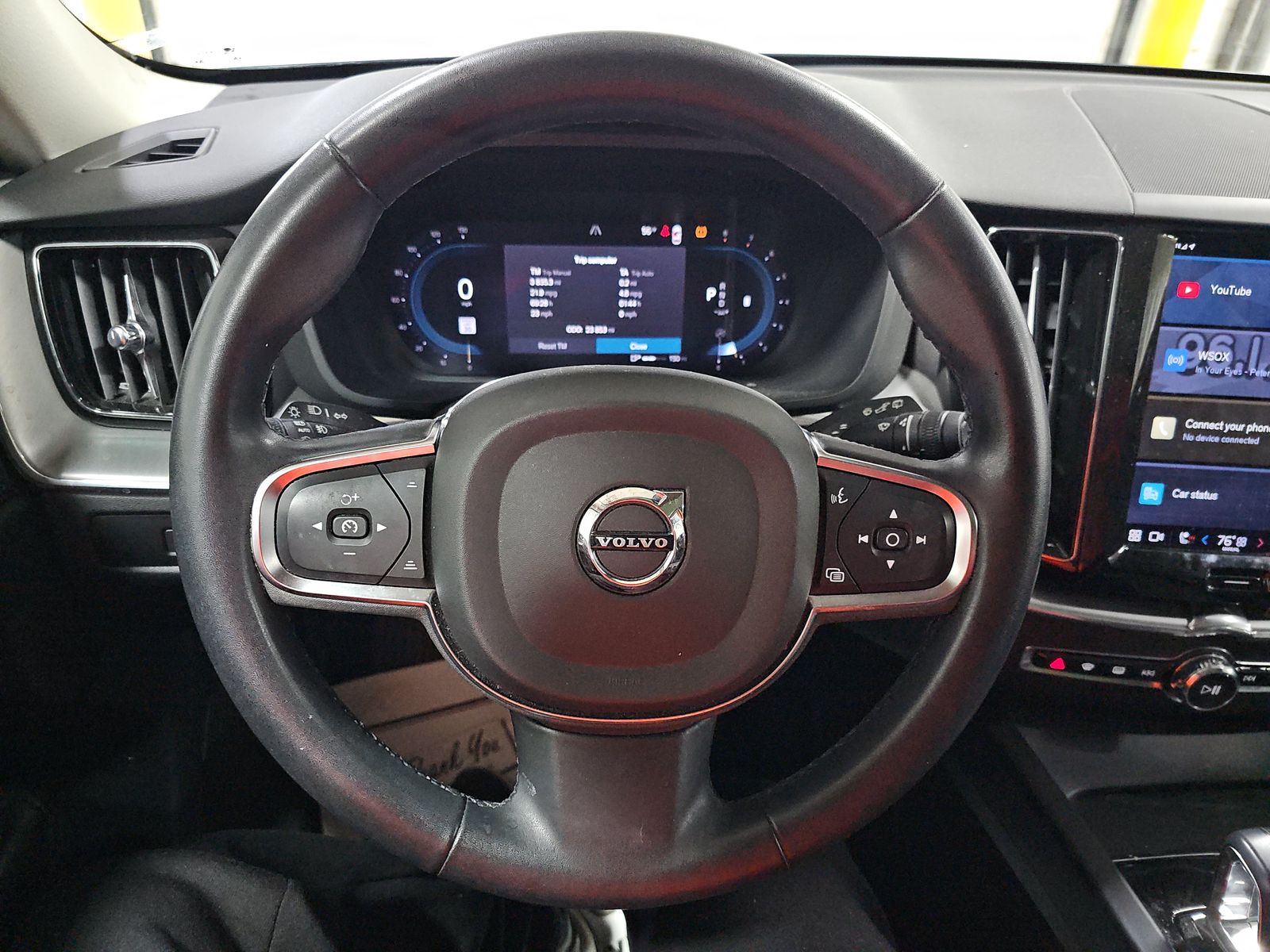 2023 Volvo XC60 B5 Core AWD