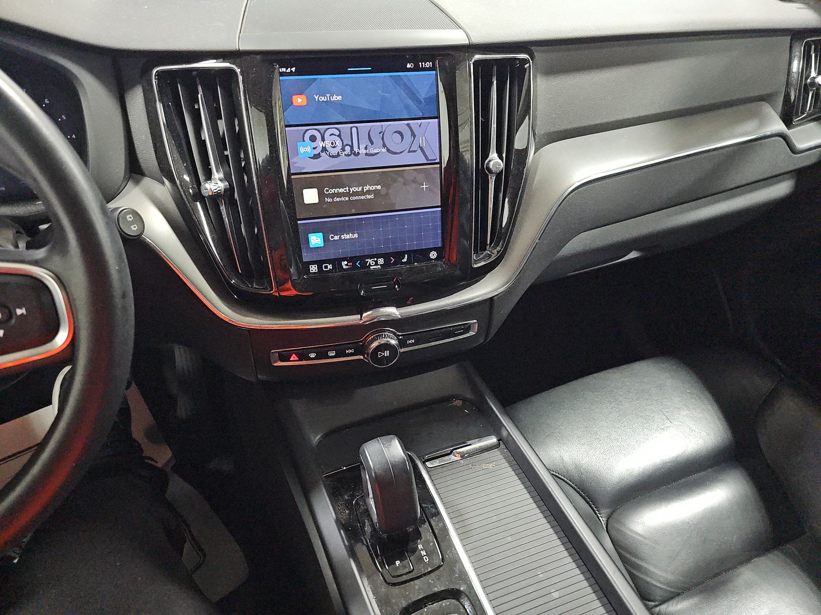 2023 Volvo XC60 B5 Core AWD