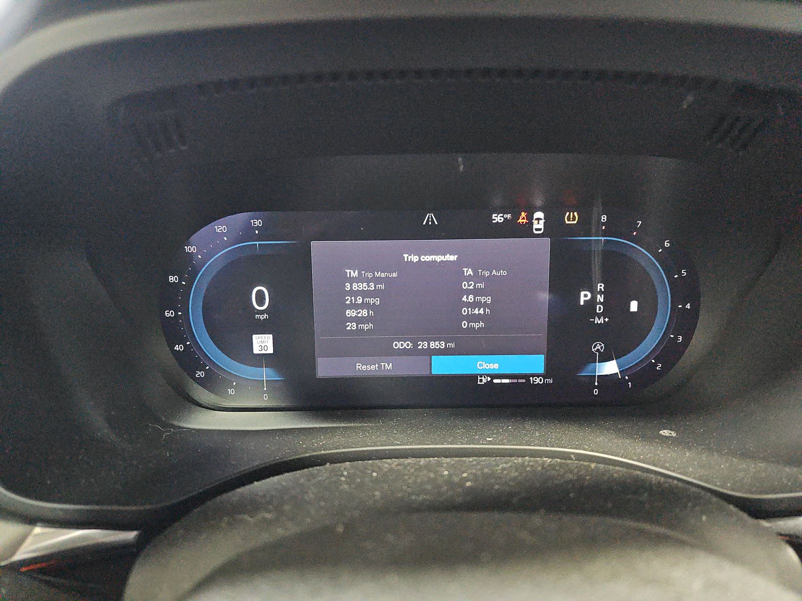 2023 Volvo XC60 B5 Core AWD