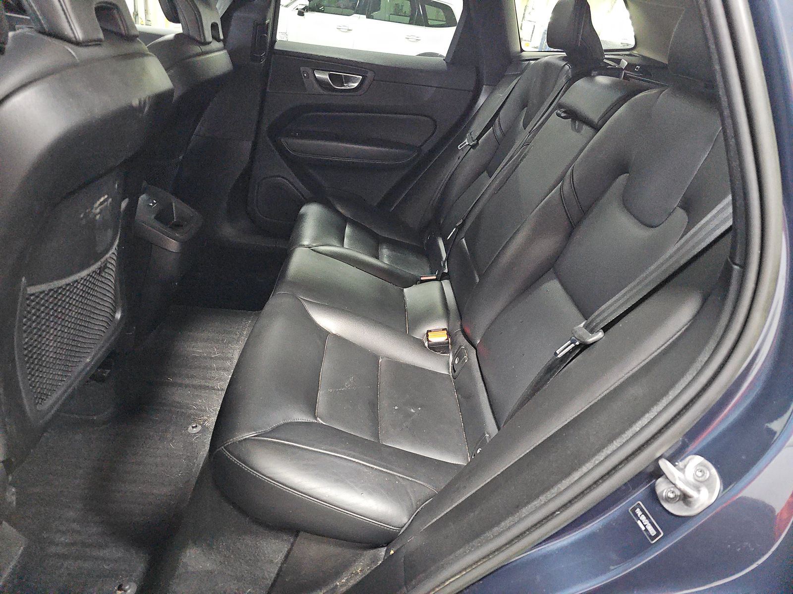 2023 Volvo XC60 B5 Core AWD