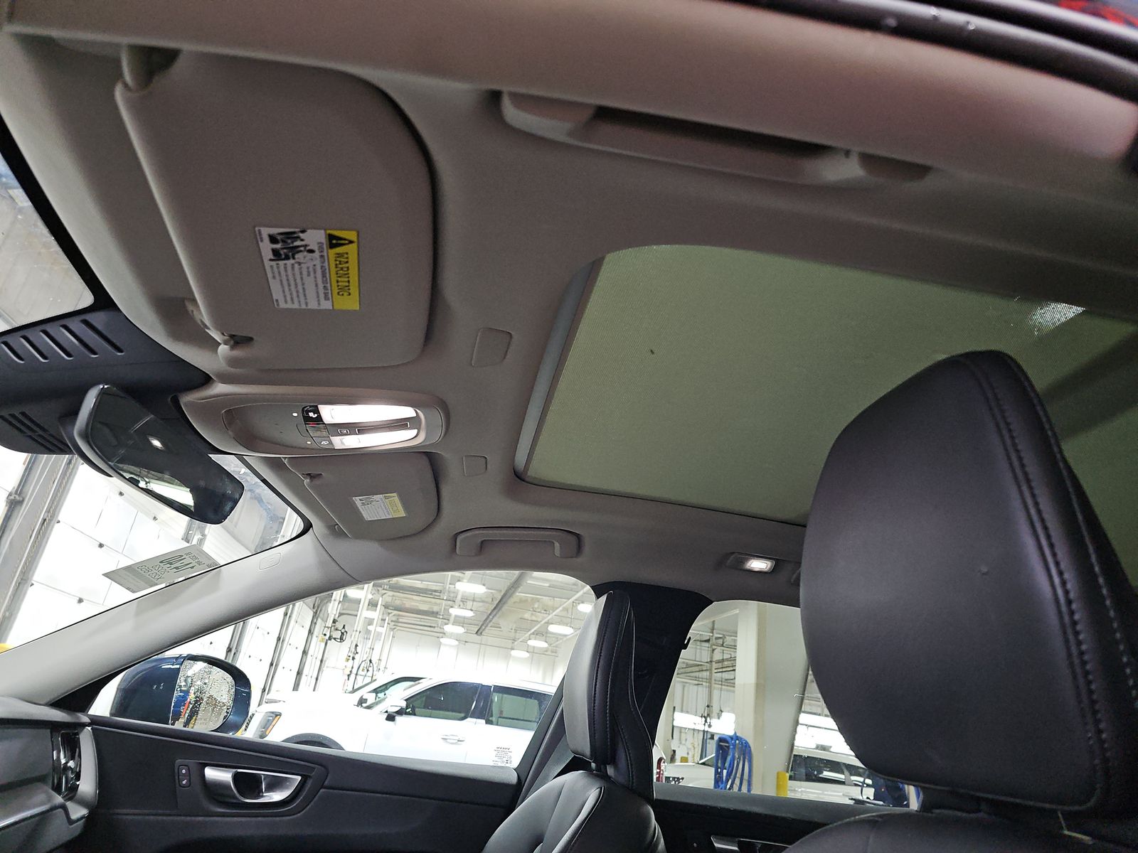 2023 Volvo XC60 B5 Core AWD