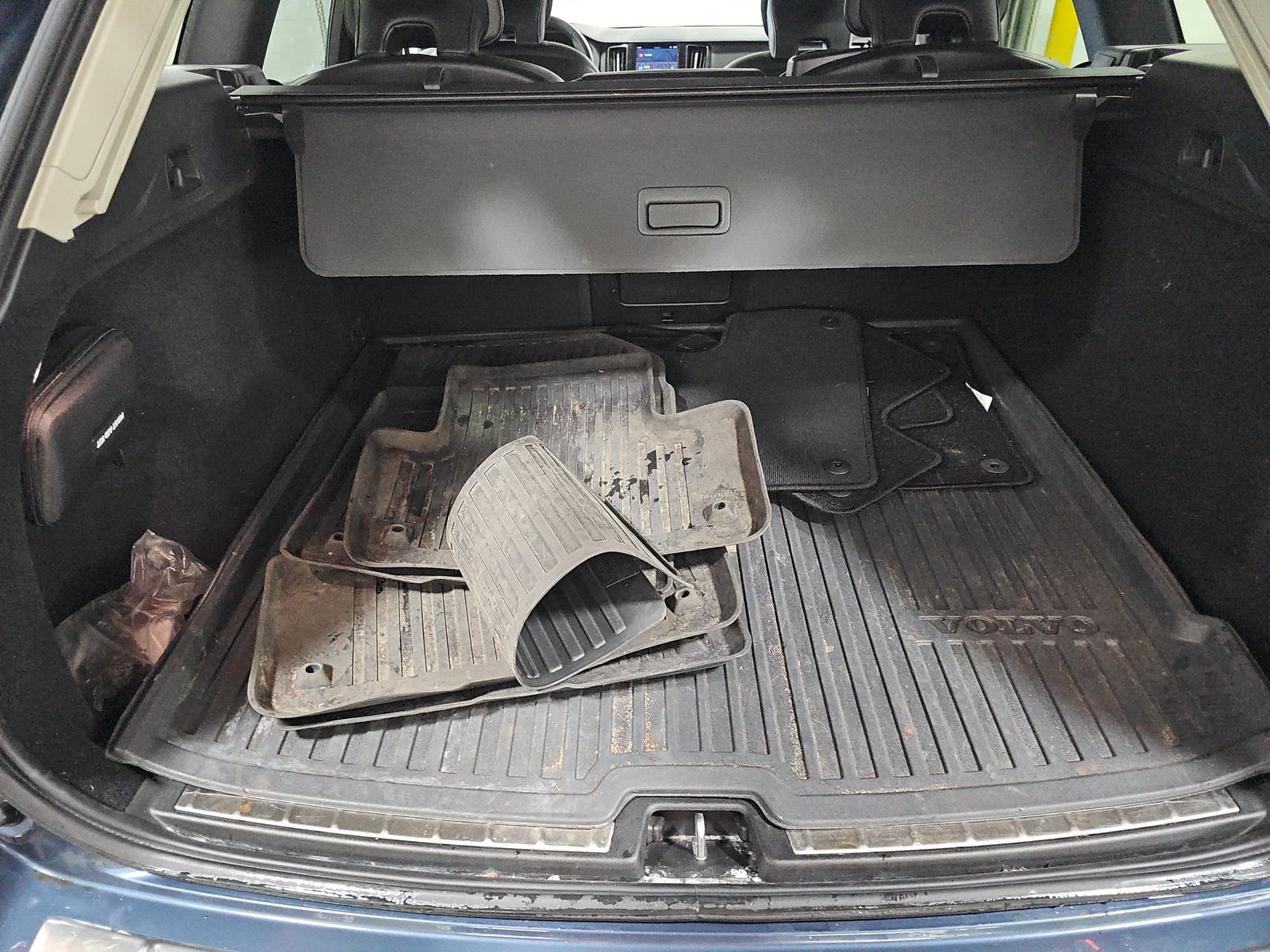 2023 Volvo XC60 B5 Core AWD