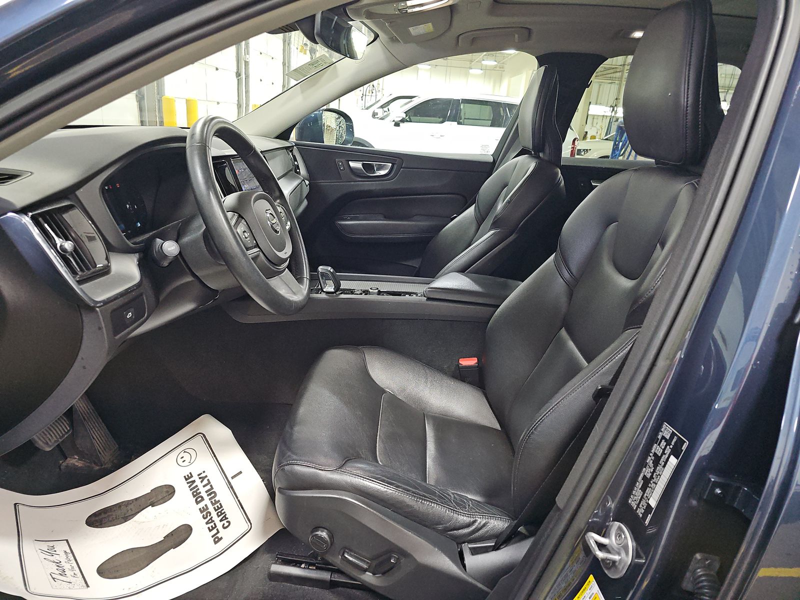 2023 Volvo XC60 B5 Core AWD