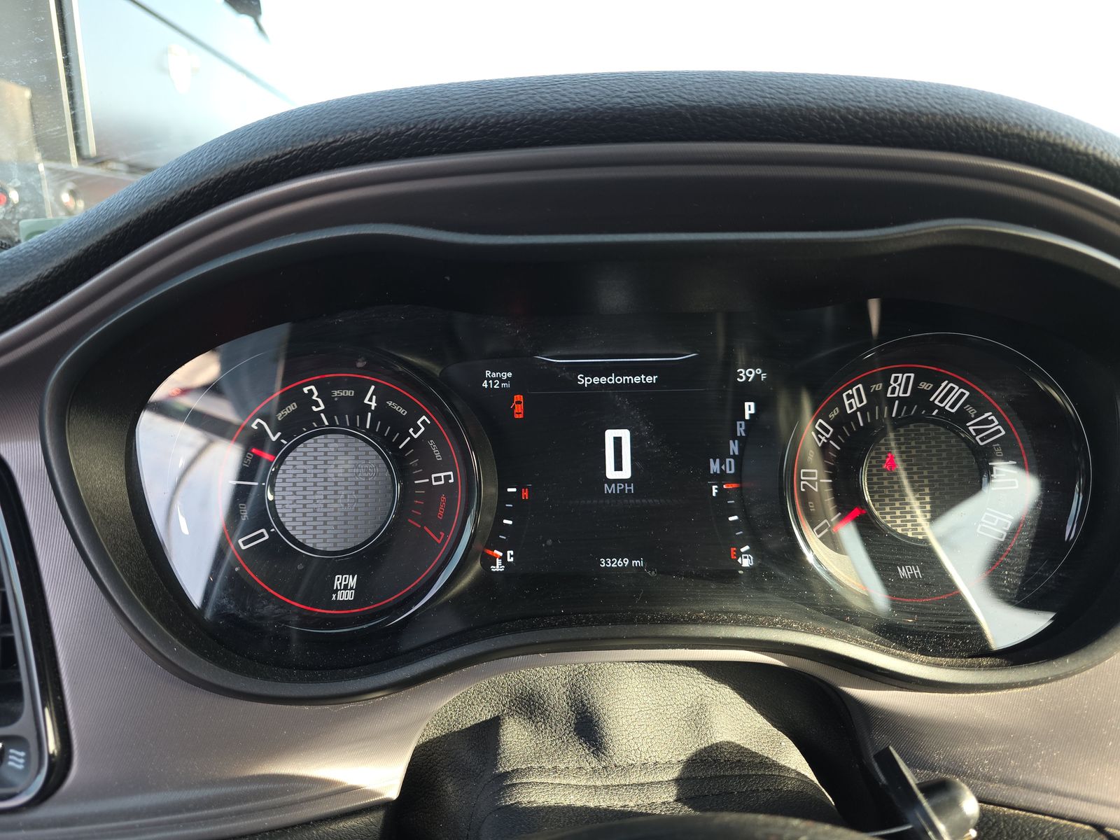 2023 Dodge Challenger SXT RWD