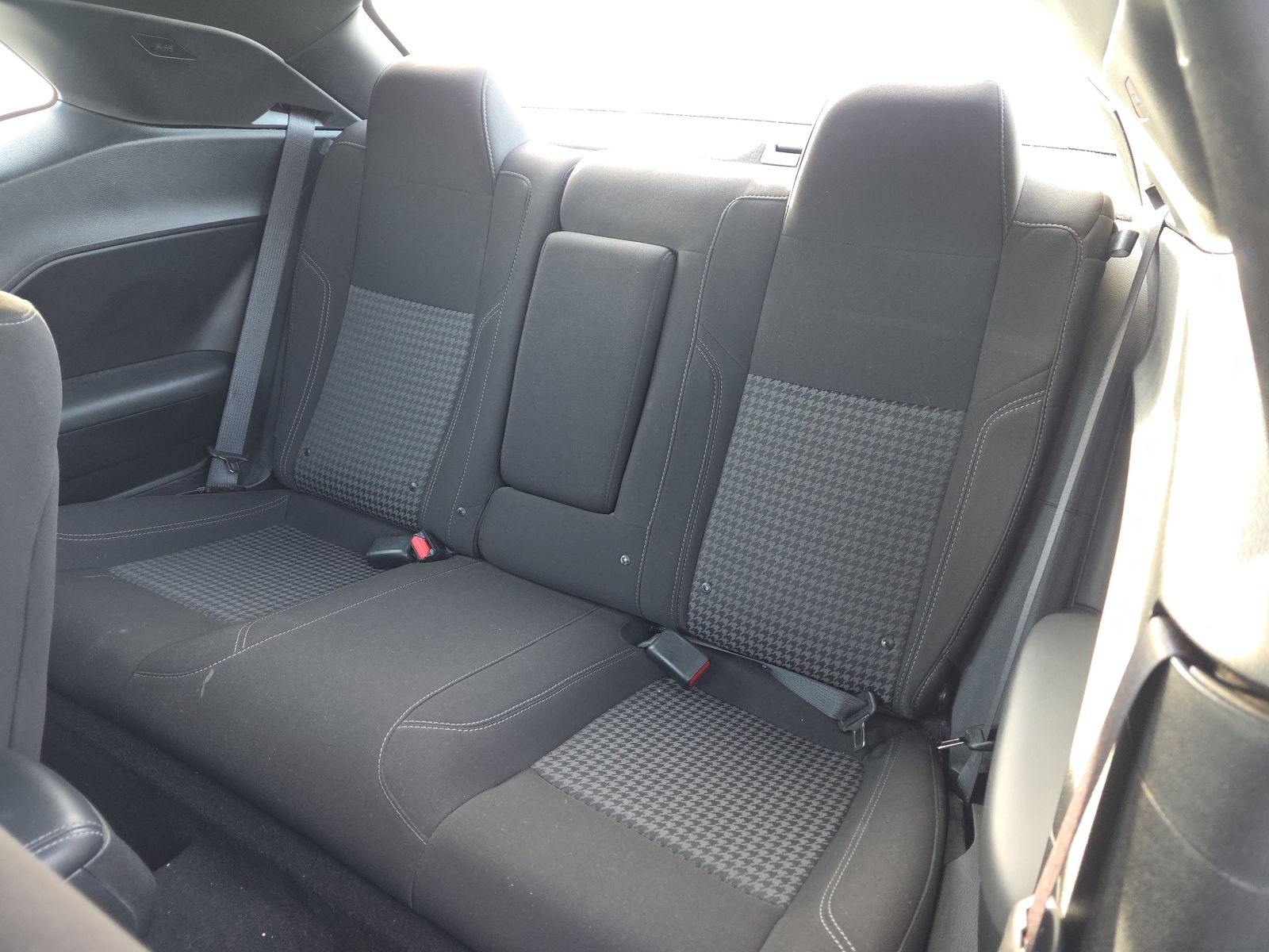 2023 Dodge Challenger SXT RWD