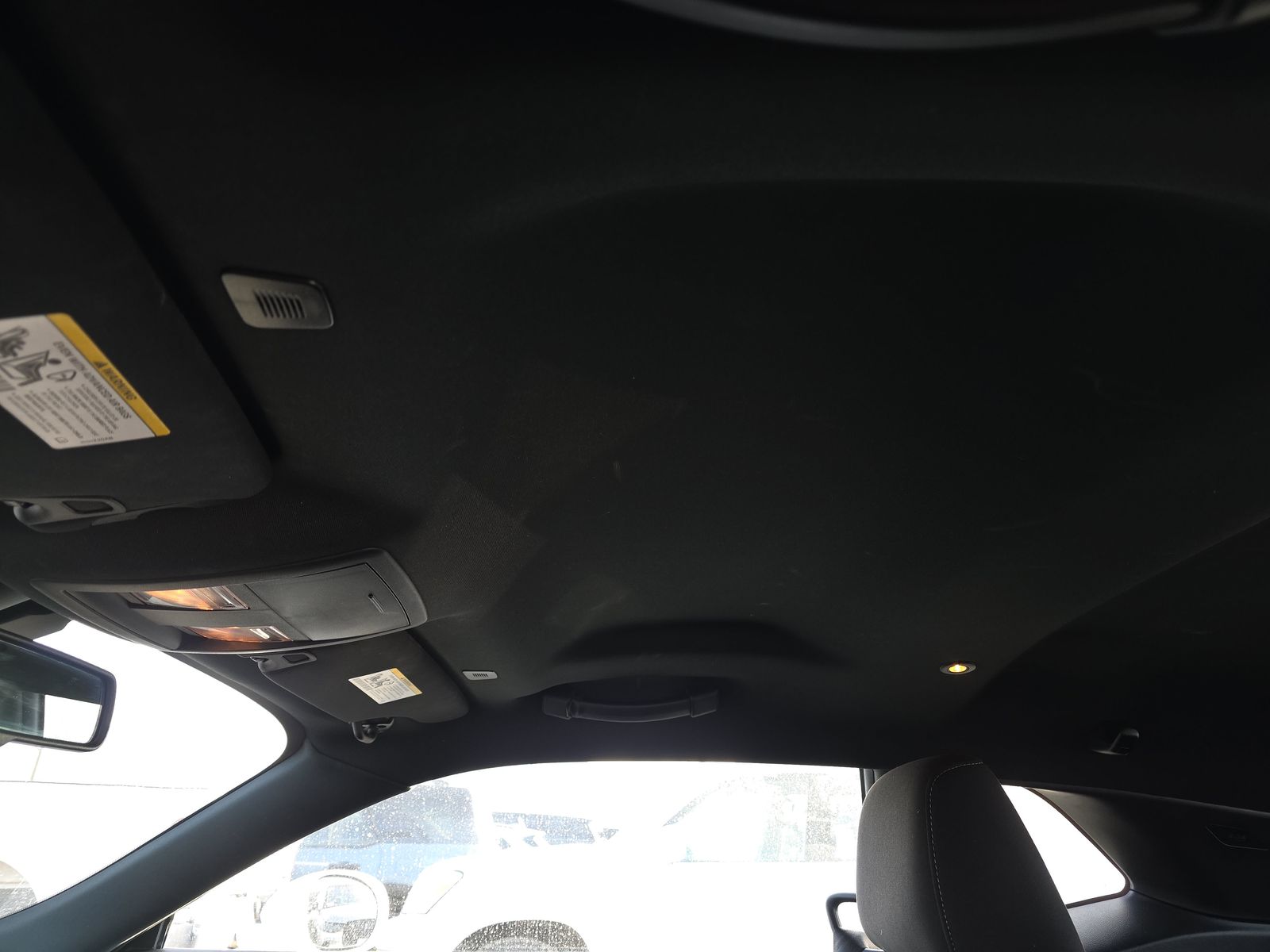 2023 Dodge Challenger SXT RWD