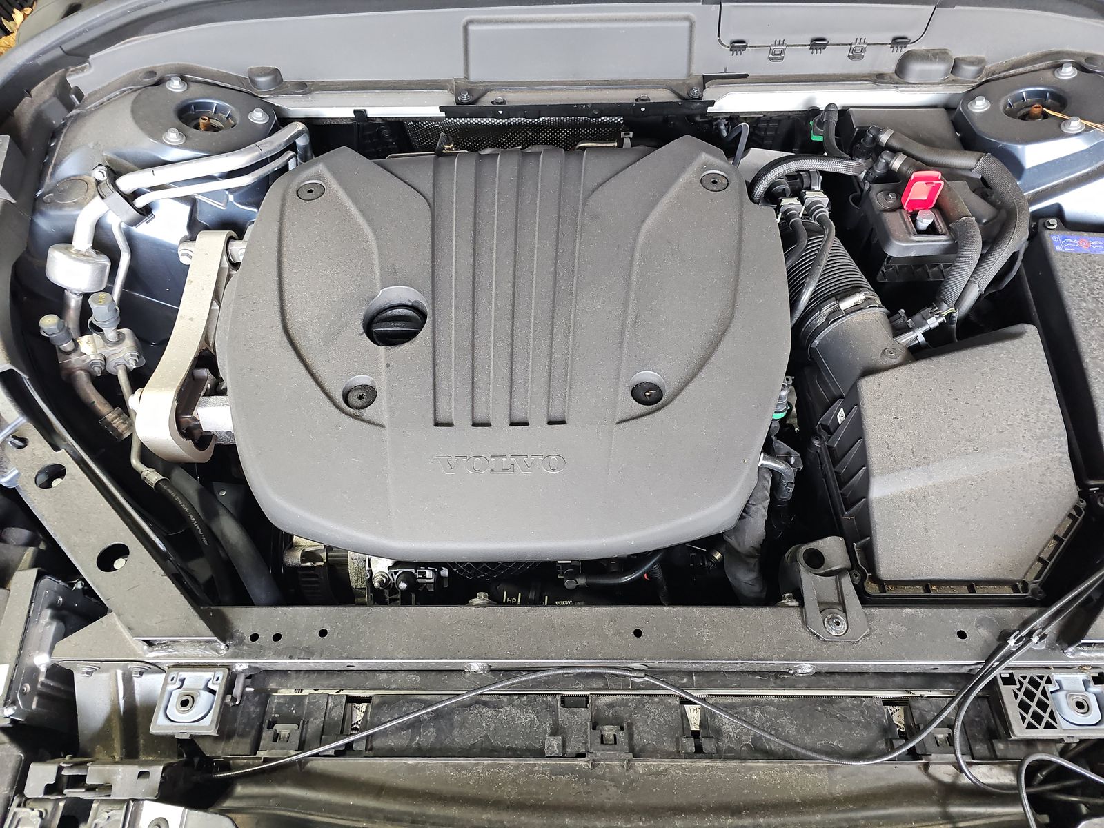 2023 Volvo XC60 B5 Core AWD