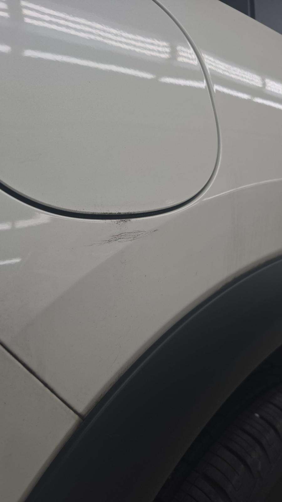 2023 Nissan Rogue SV AWD