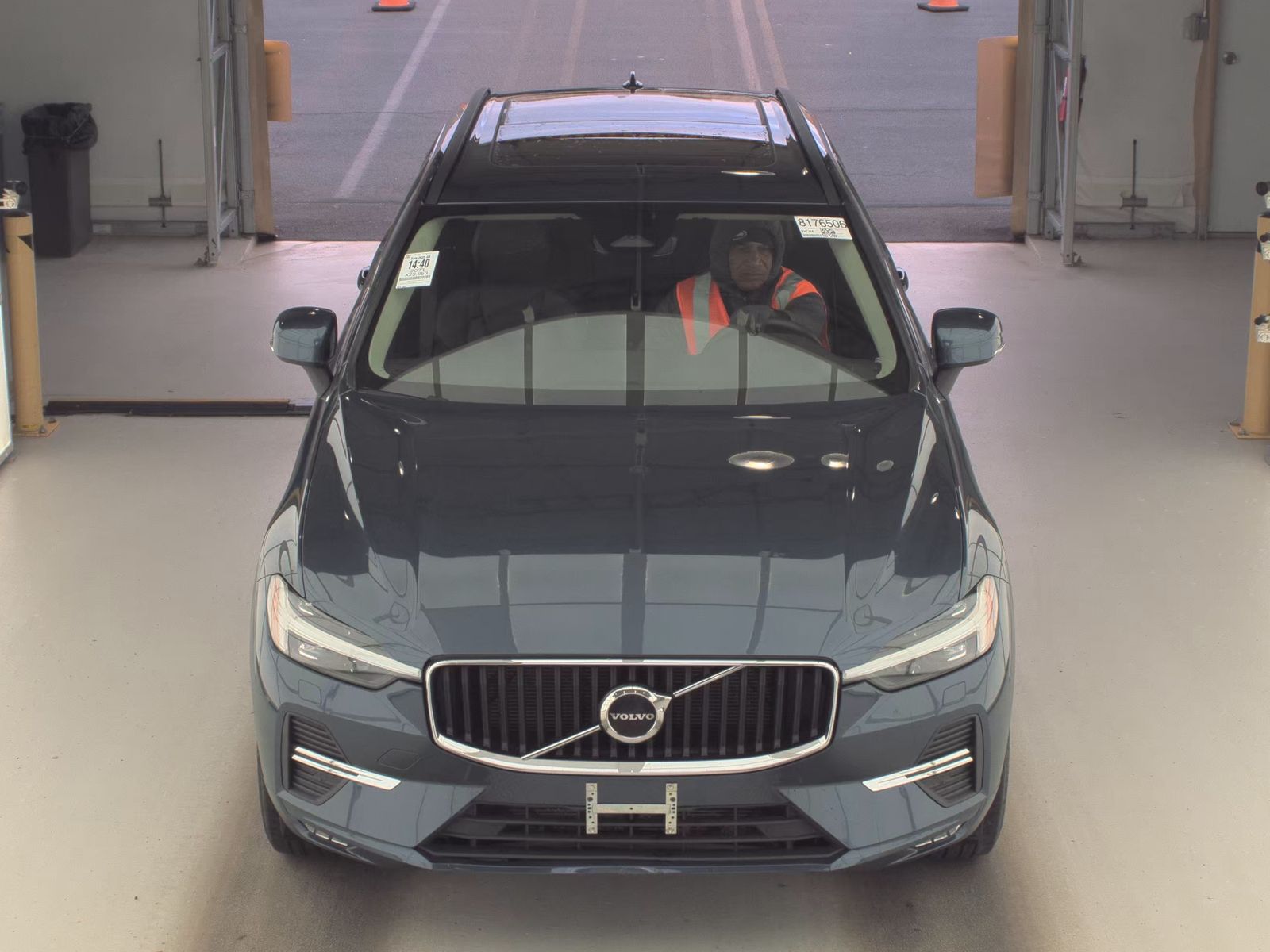 2023 Volvo XC60 B5 Core AWD