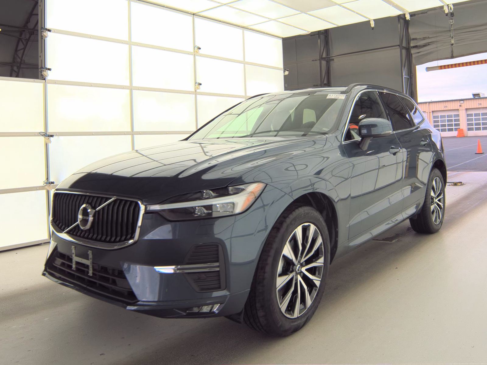 2023 Volvo XC60 B5 Core AWD