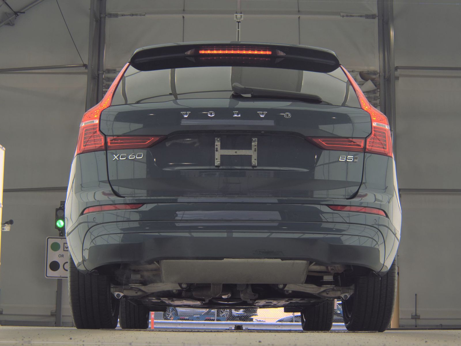 2023 Volvo XC60 B5 Core AWD