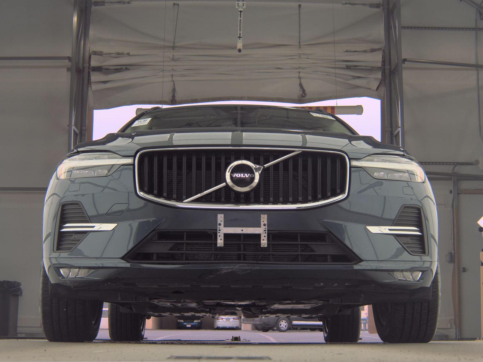 2023 Volvo XC60 B5 Core AWD