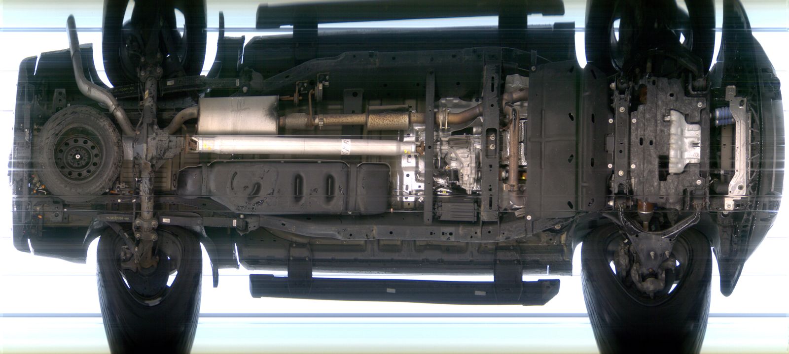 2022 Ford F-150 XLT AWD