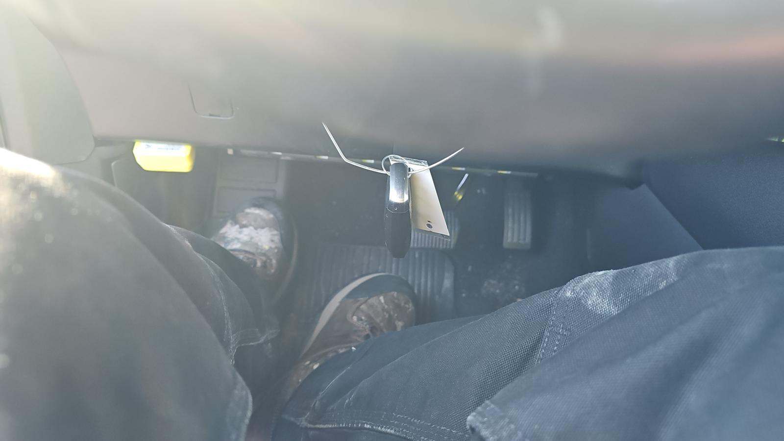 2023 Ford Escape Active AWD