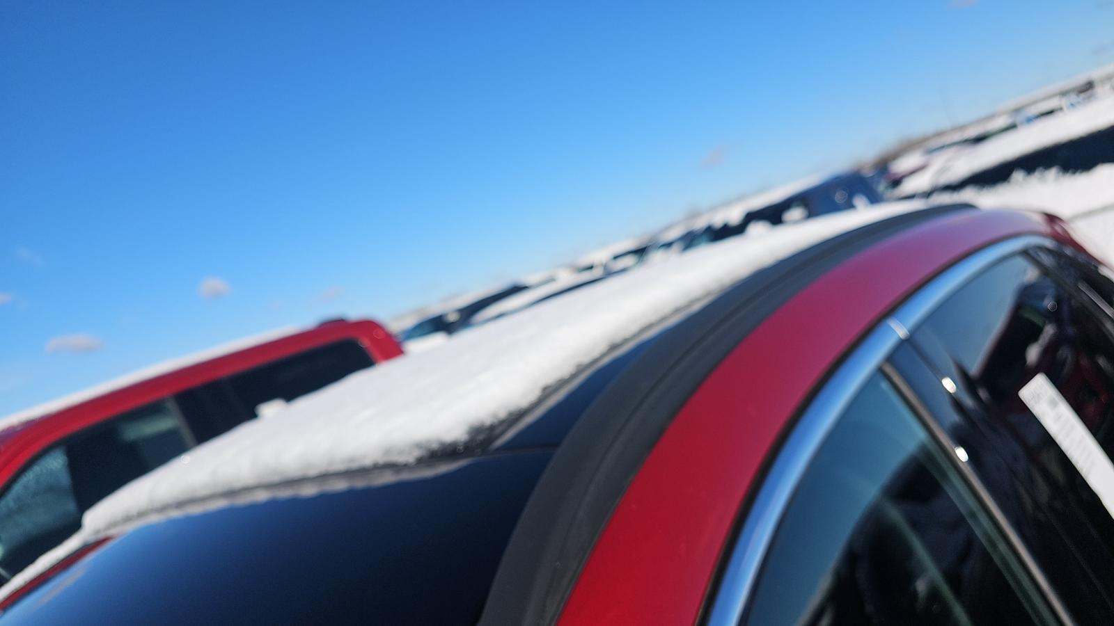 2023 Ford Escape Active AWD