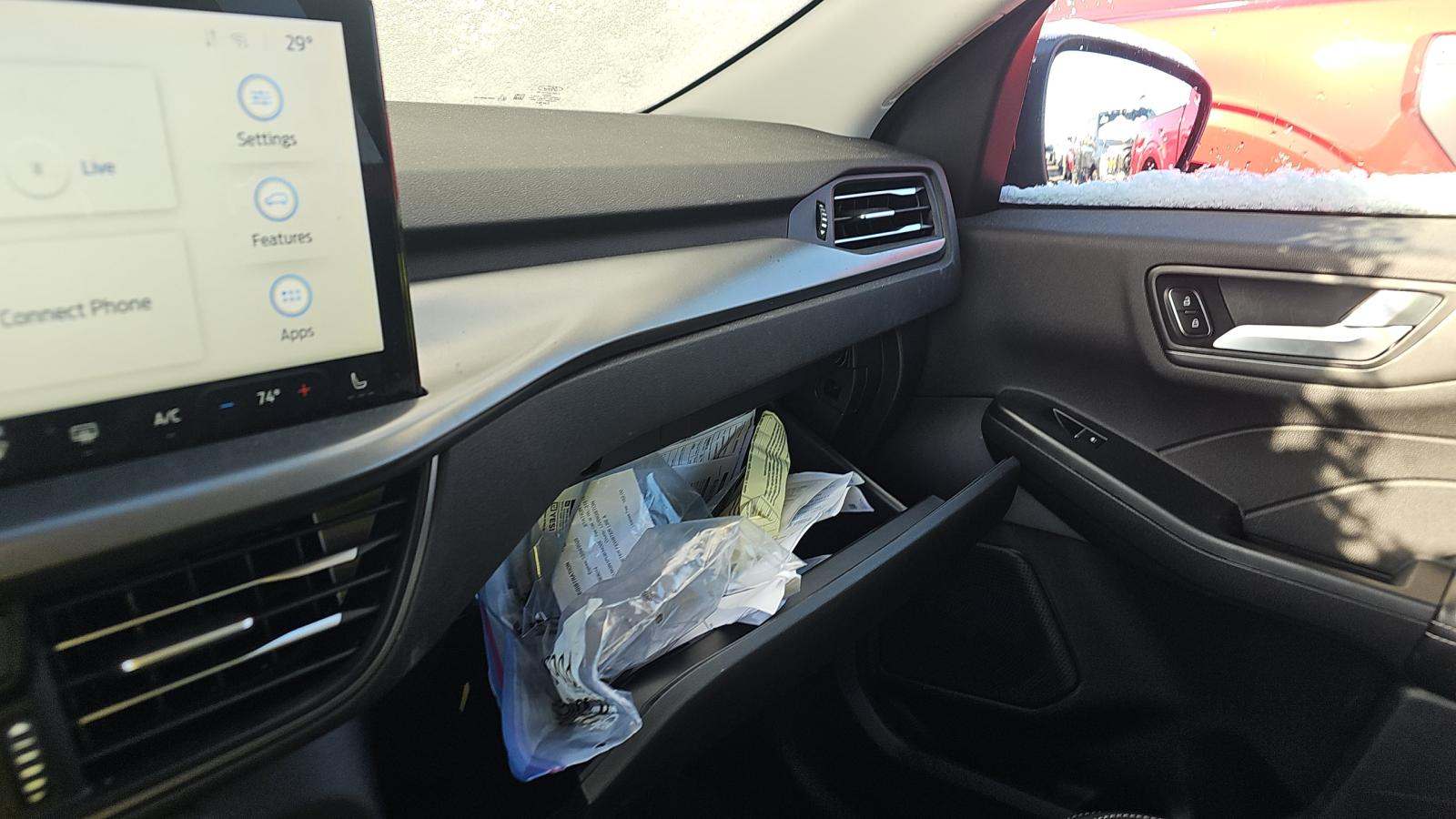 2023 Ford Escape Active AWD