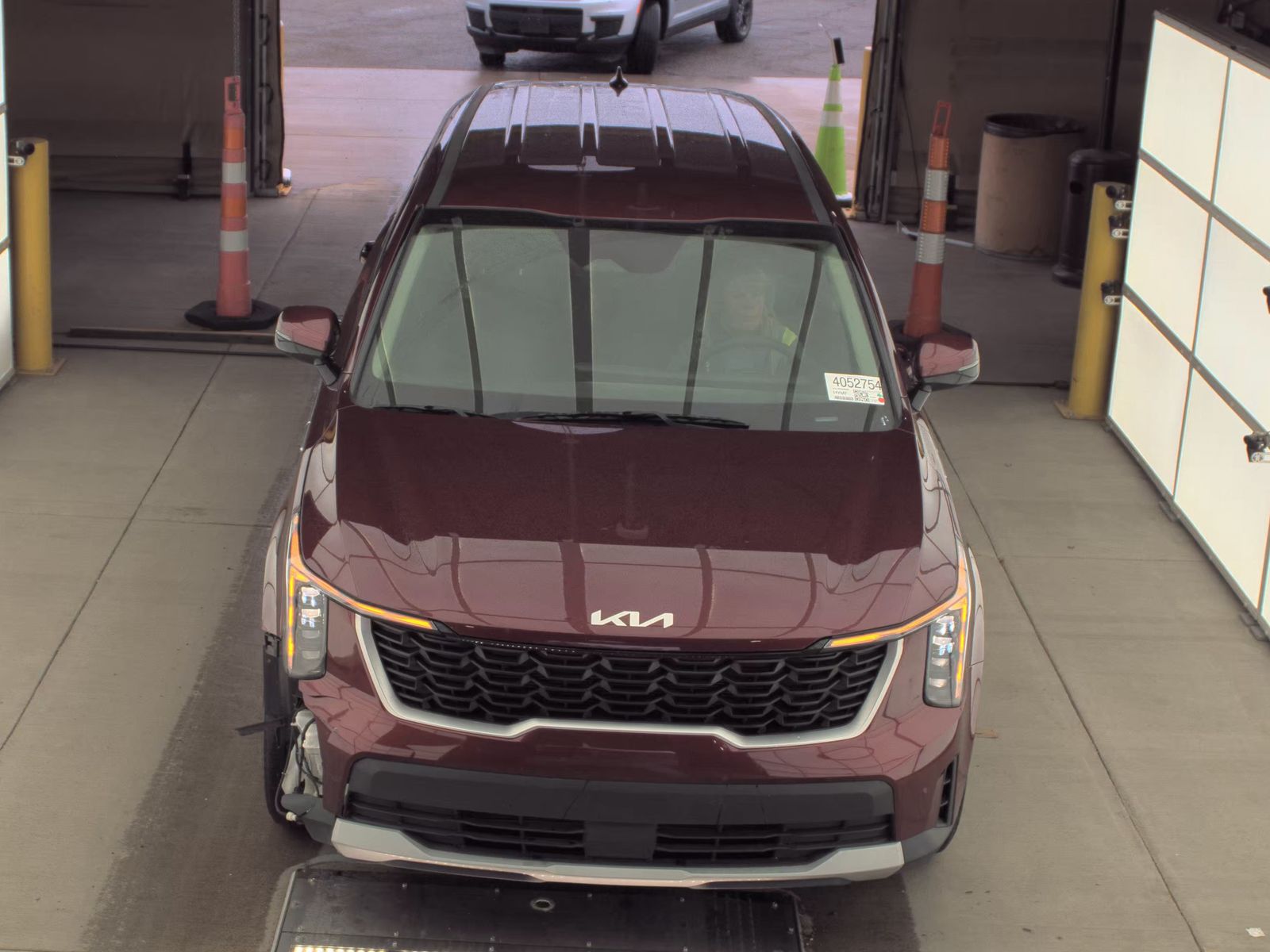 2024 Kia Sorento LX FWD