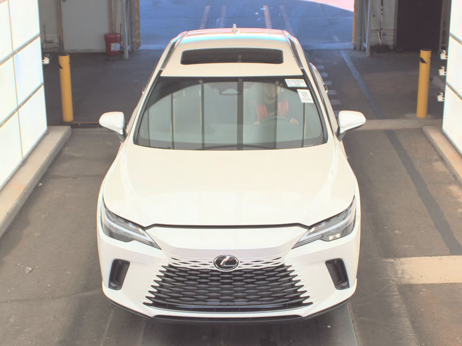 2024 Lexus RX RX 350 Premium FWD