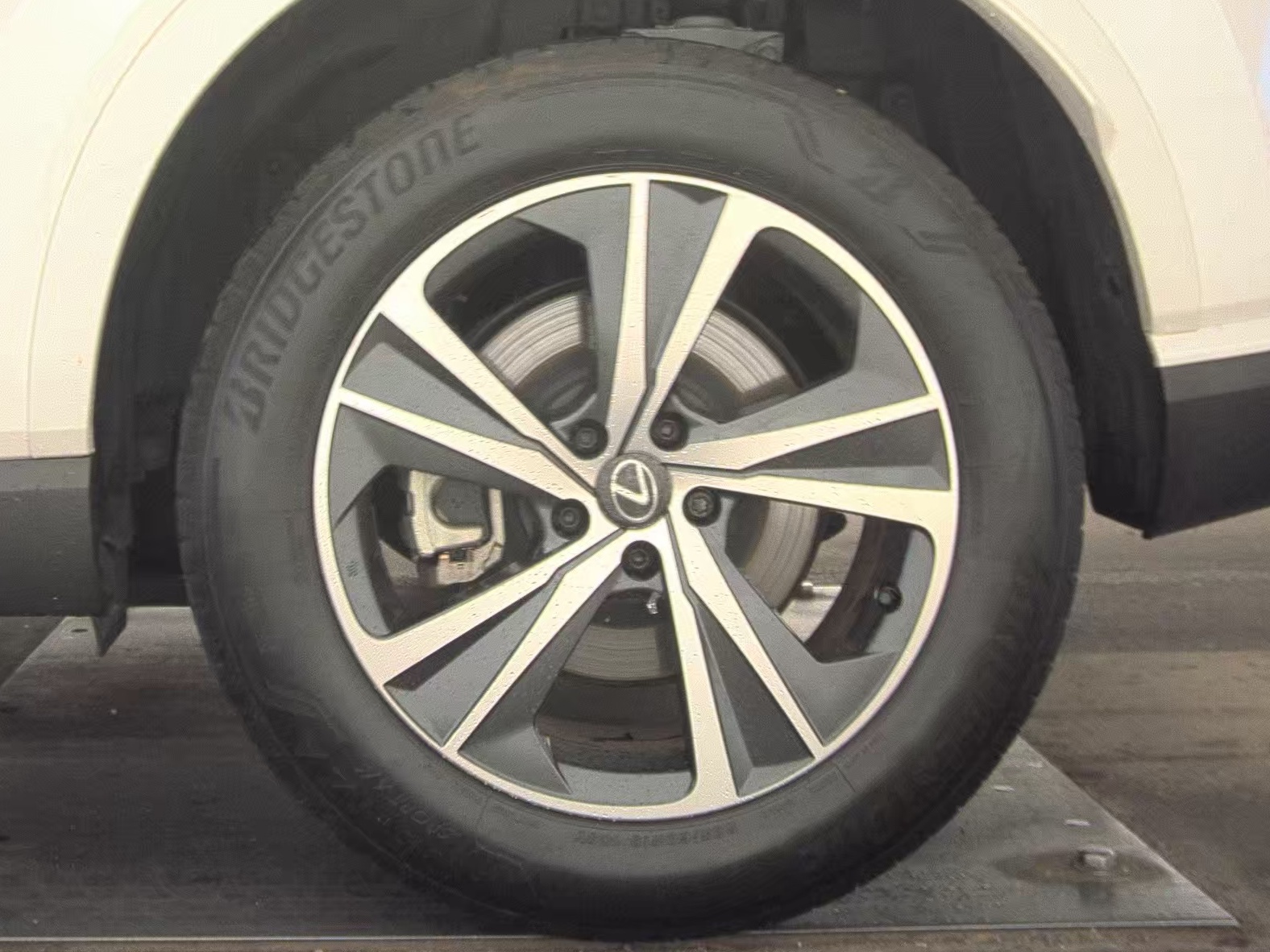 2024 Lexus RX RX 350 Premium FWD