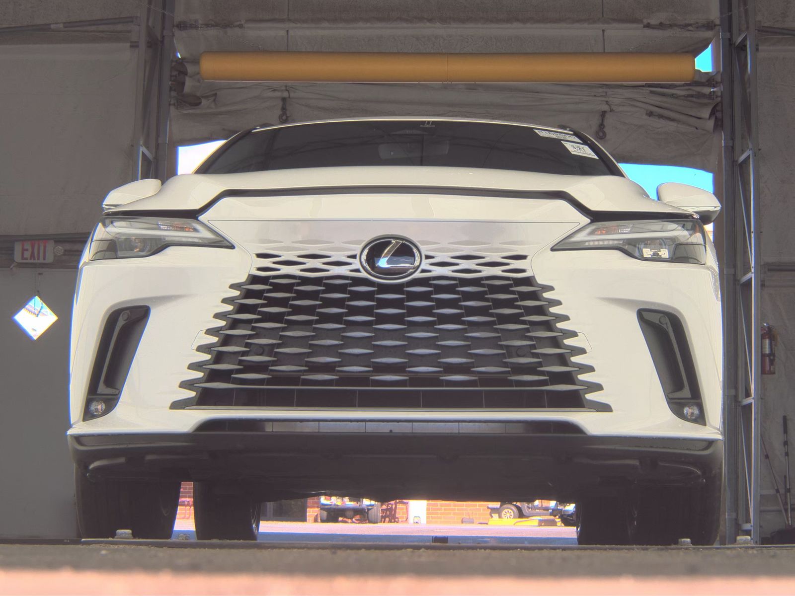 2024 Lexus RX RX 350 Premium FWD