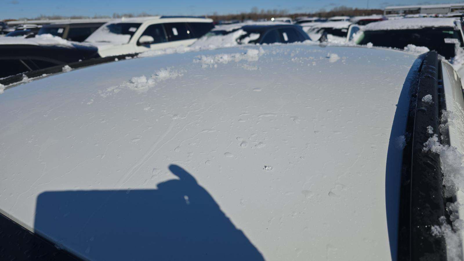 2023 Ford Escape ST-Line AWD