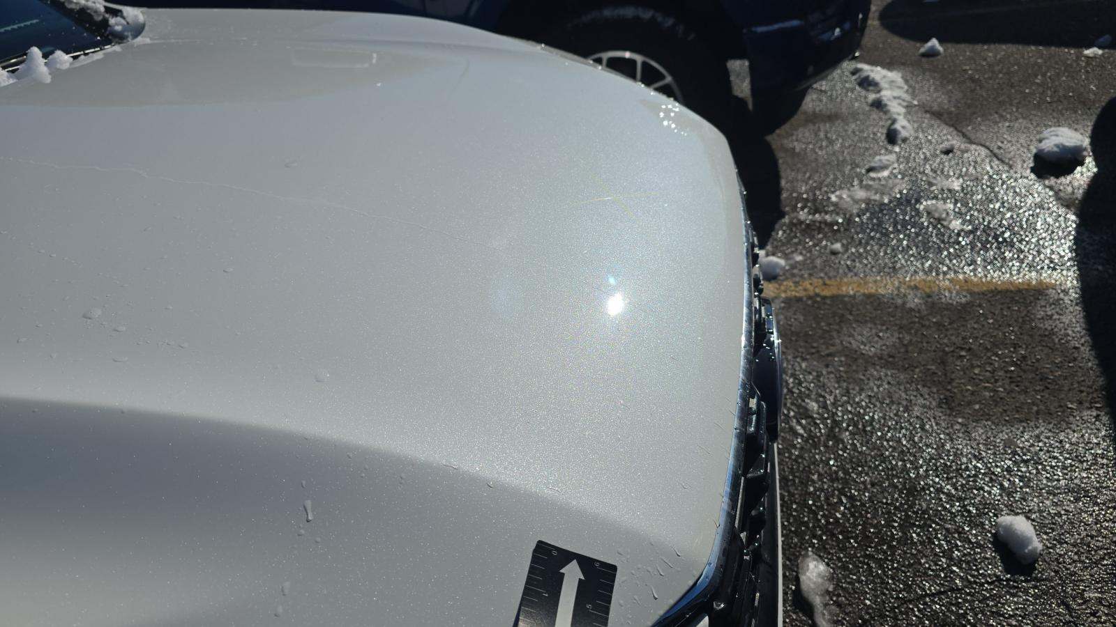 2023 Ford Escape ST-Line AWD