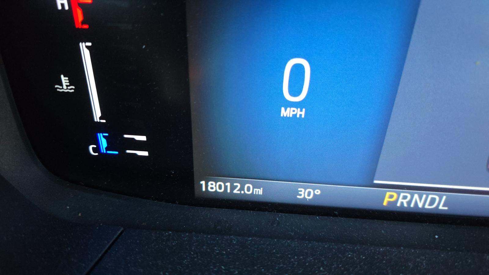 2023 Ford Escape ST-Line AWD