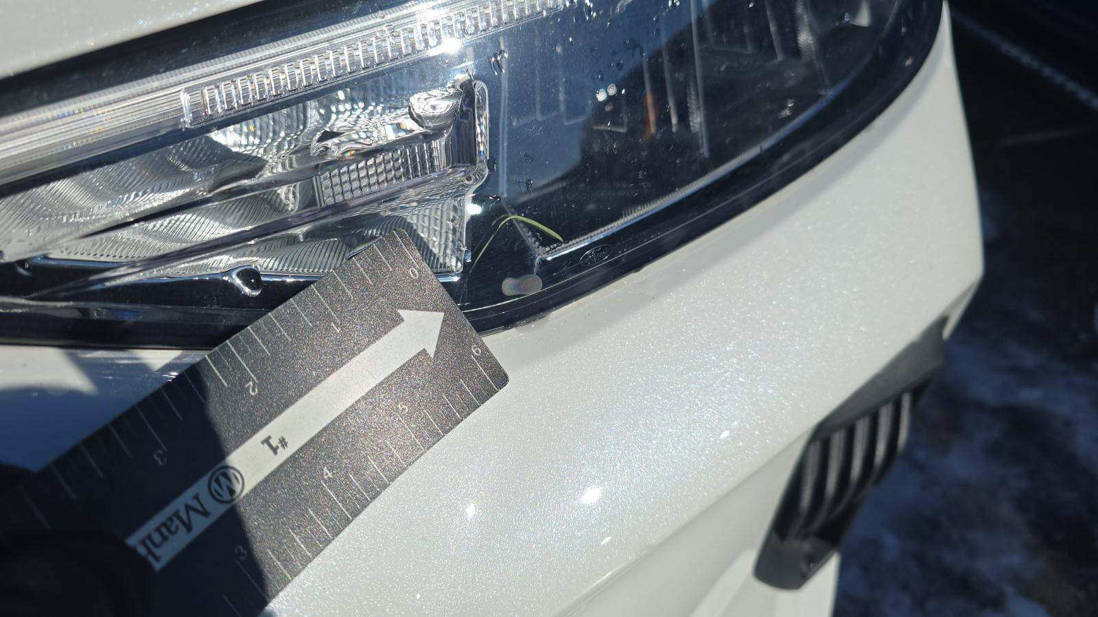 2023 Ford Escape ST-Line AWD