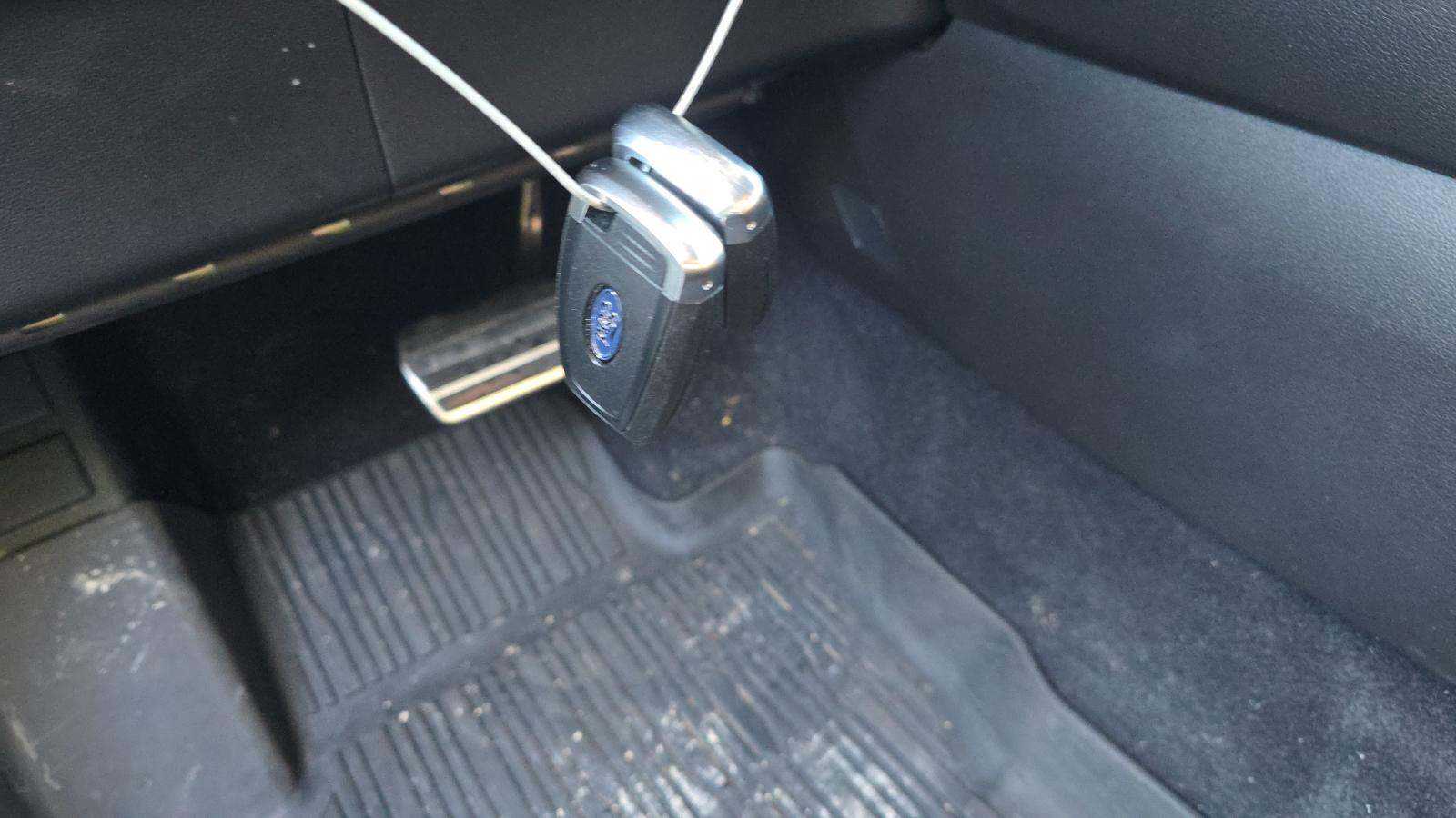 2023 Ford Escape ST-Line AWD