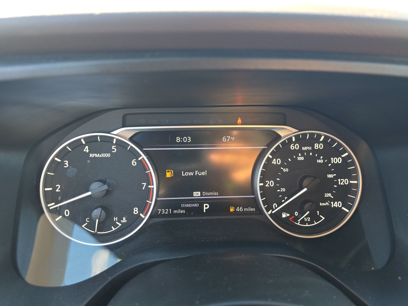 2023 Nissan Rogue SL FWD