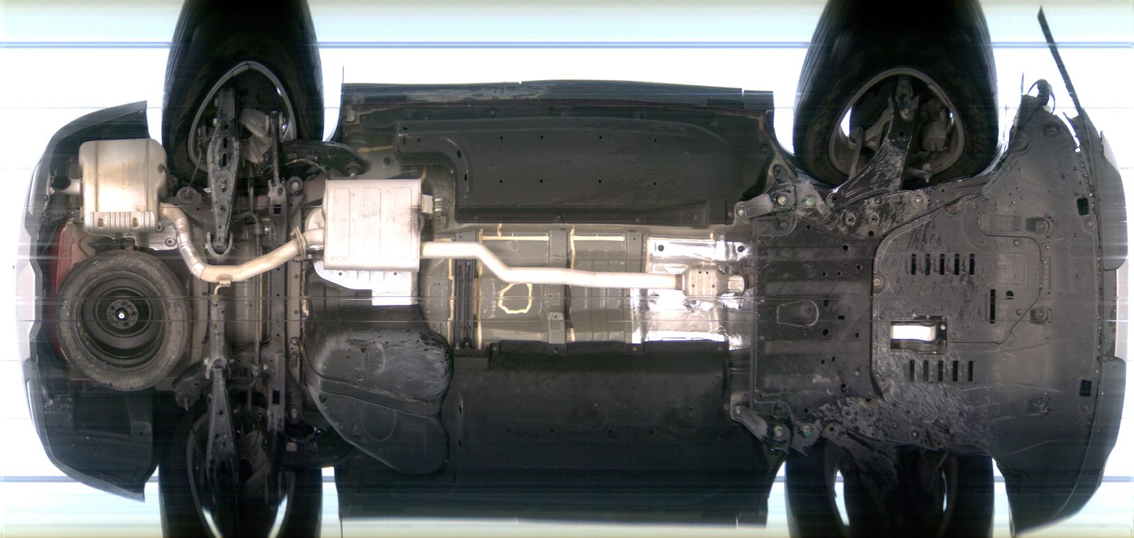 2024 Kia Sorento LX FWD