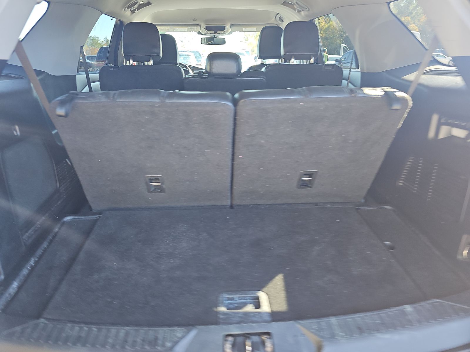 2021 Ford Explorer Limited RWD