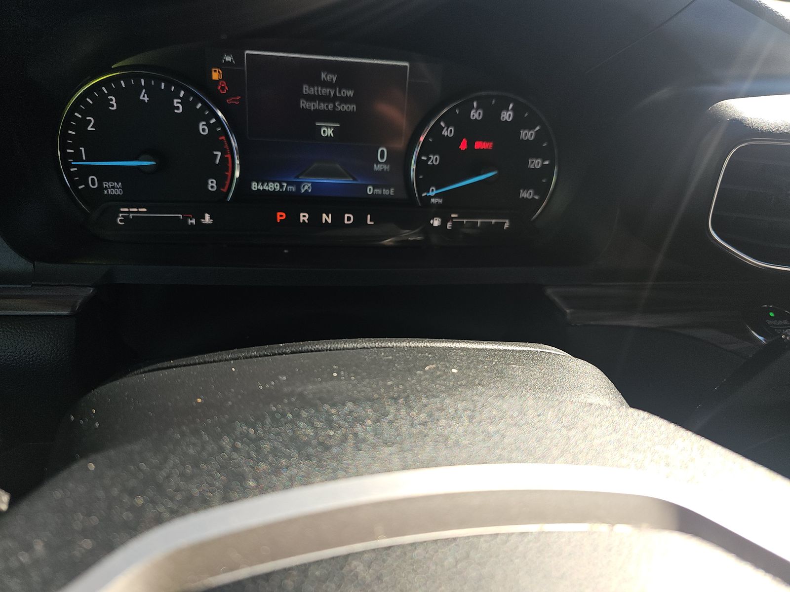 2021 Ford Explorer Limited RWD