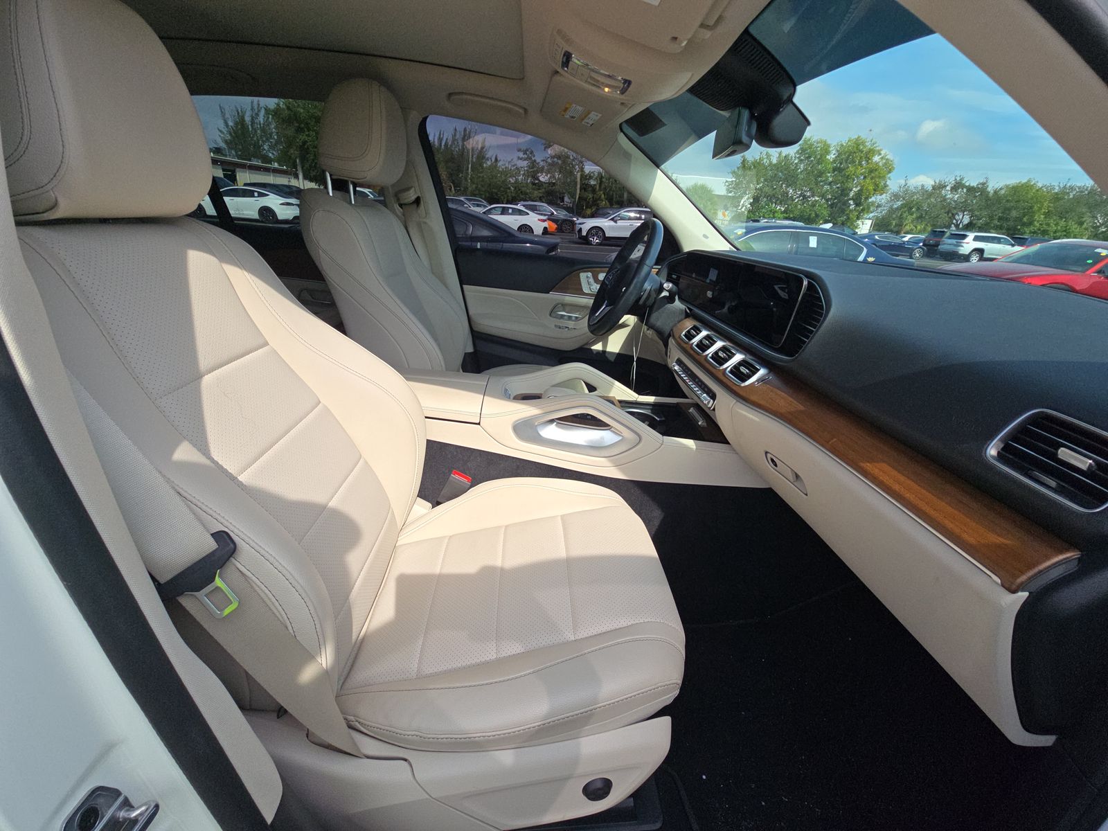 2023 Mercedes-Benz GLE GLE 350 AWD