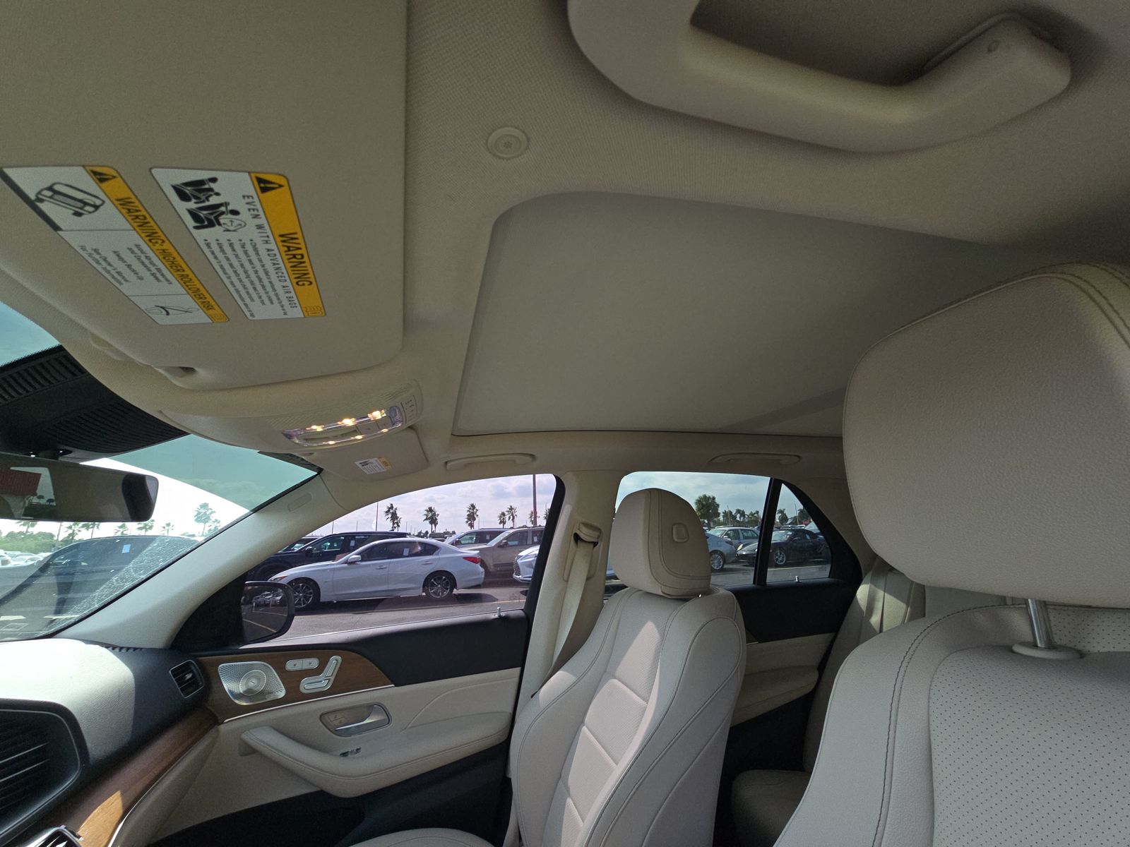 2023 Mercedes-Benz GLE GLE 350 AWD