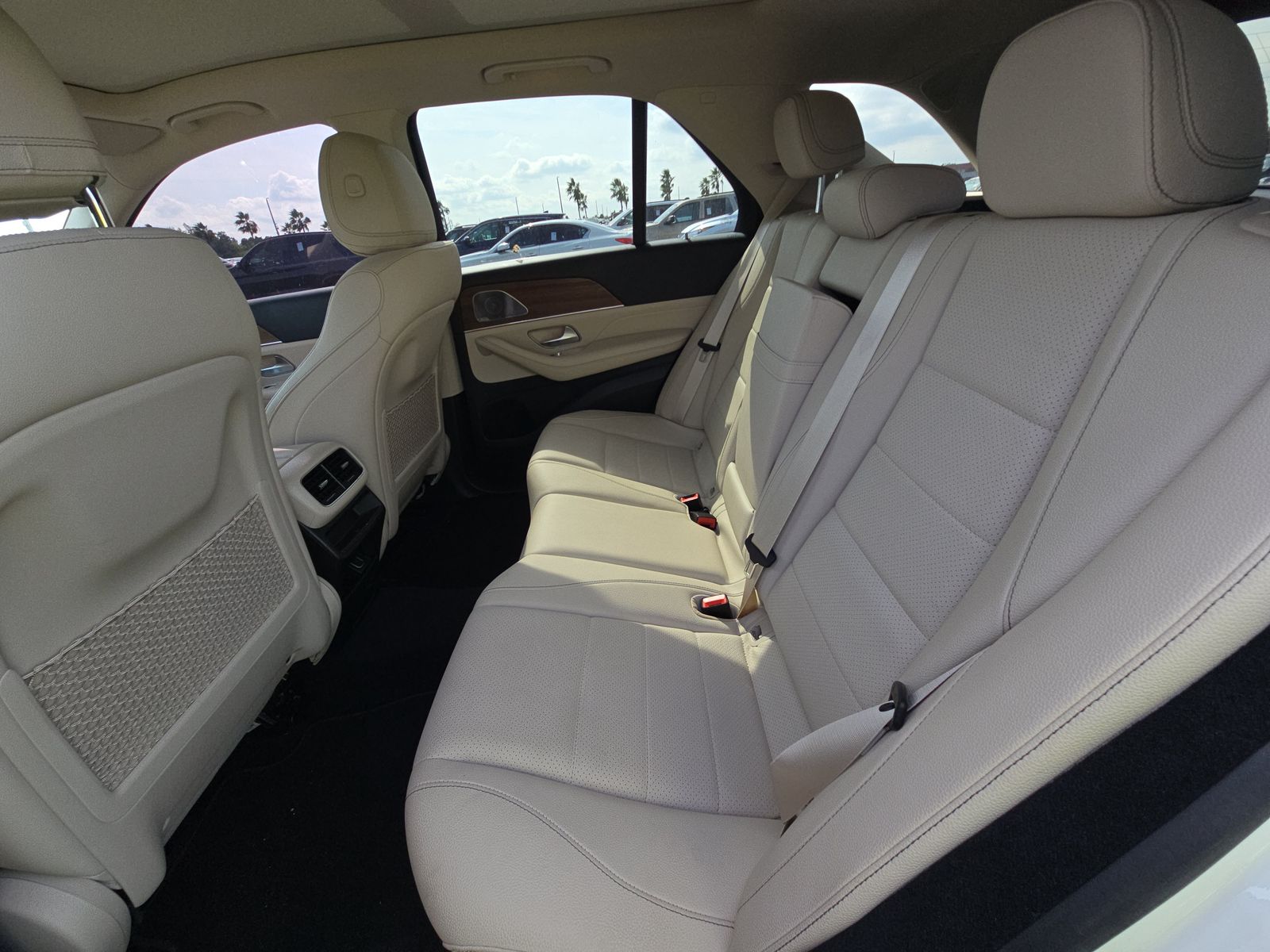 2023 Mercedes-Benz GLE GLE 350 AWD