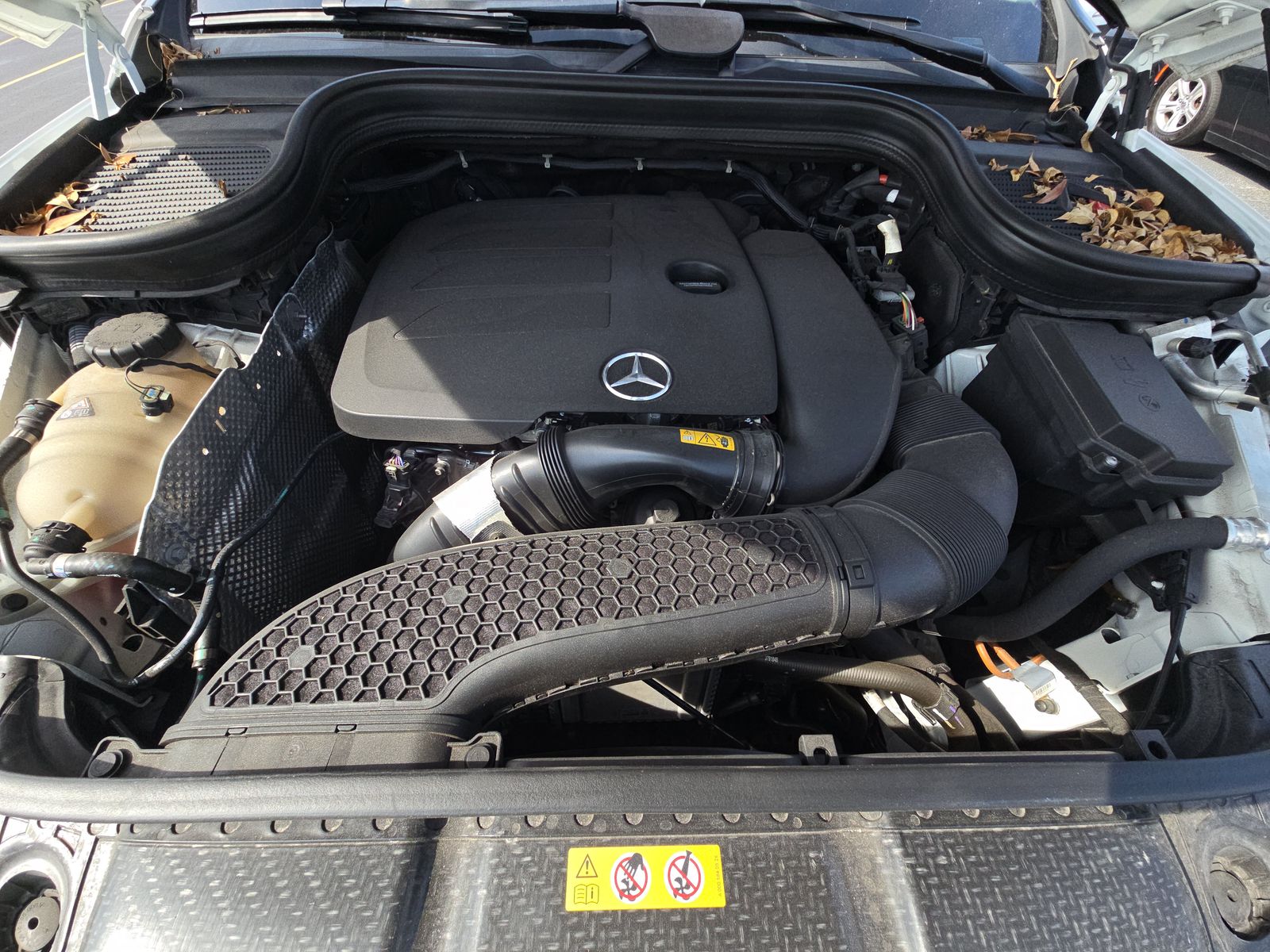 2023 Mercedes-Benz GLE GLE 350 AWD