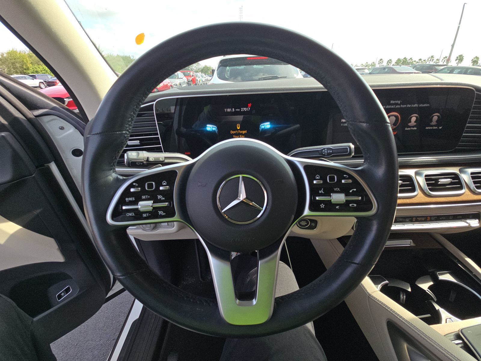 2023 Mercedes-Benz GLE GLE 350 AWD