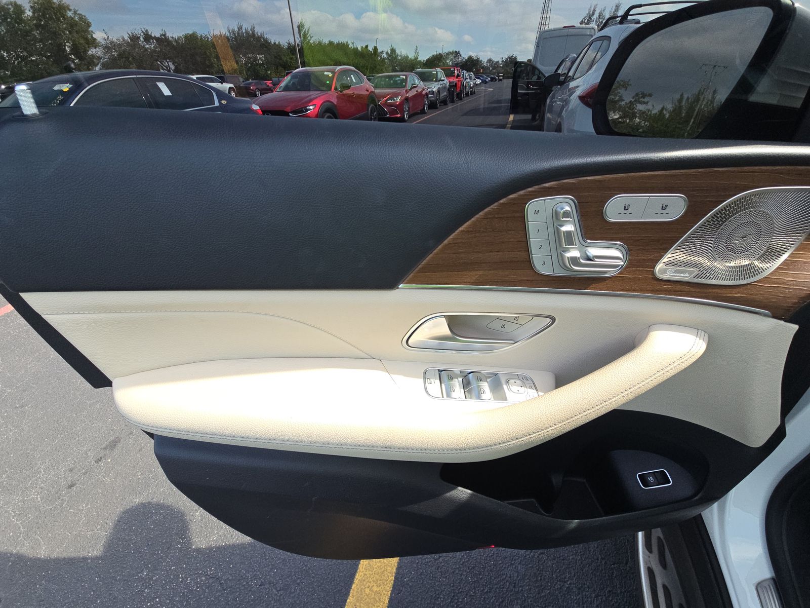 2023 Mercedes-Benz GLE GLE 350 AWD