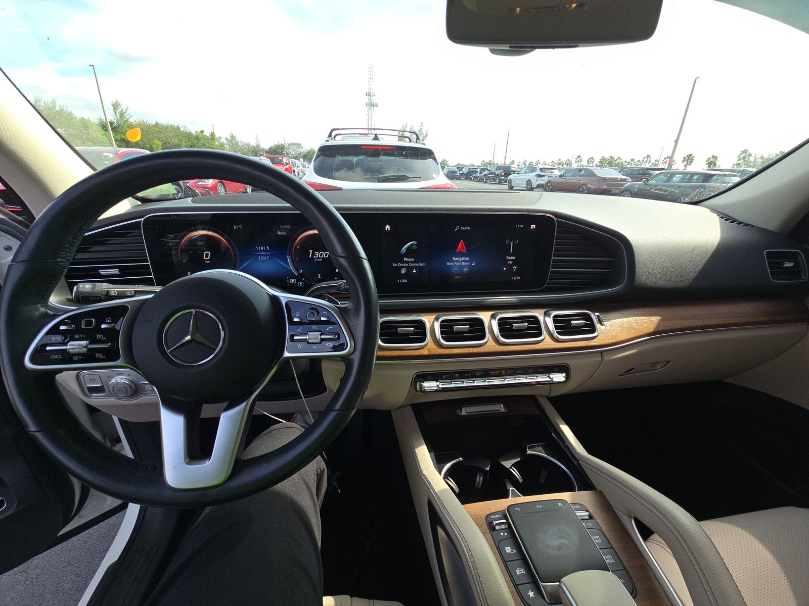 2023 Mercedes-Benz GLE GLE 350 AWD