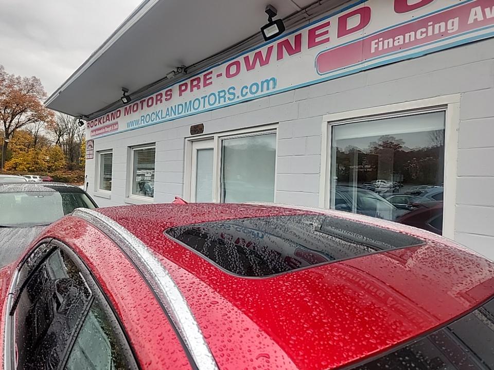 2024 MAZDA CX-30 2.5 Turbo Premium Package AWD