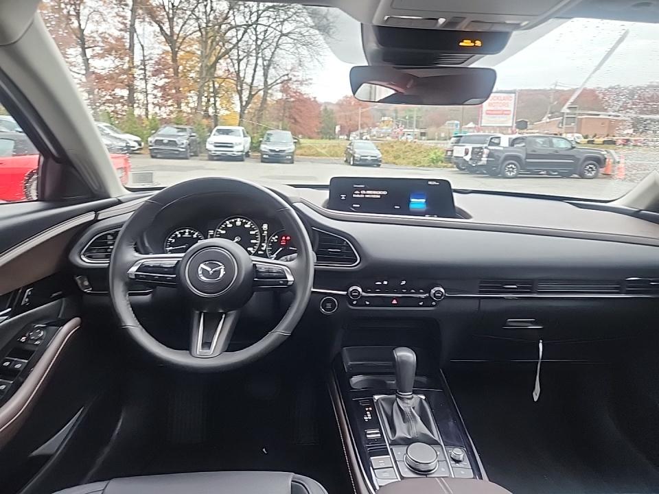 2024 MAZDA CX-30 2.5 Turbo Premium Package AWD